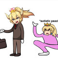 yet another bowsette meme