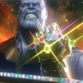 Thanos 2019