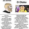 goste de animes mas não seja otaku
