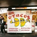 Tacos otacos