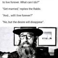 Wise Rabbi