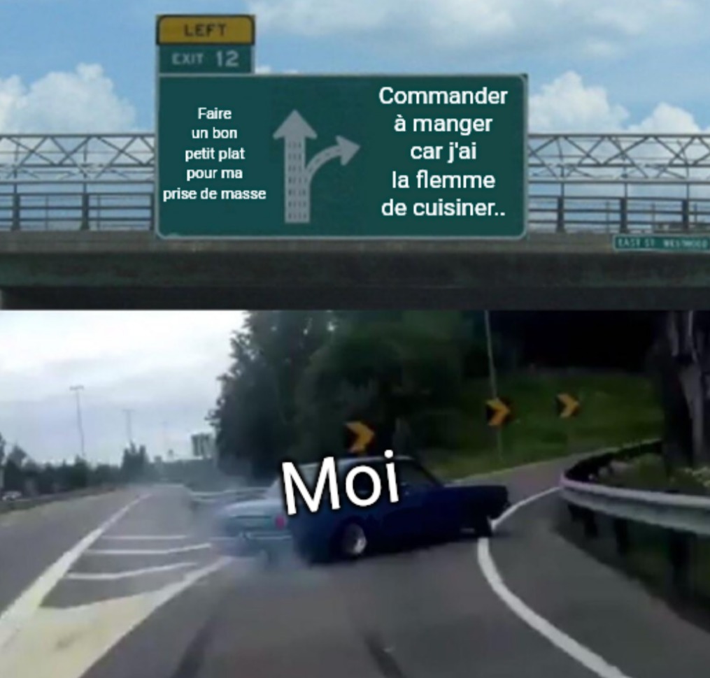 Qui se reconnaît  - meme
