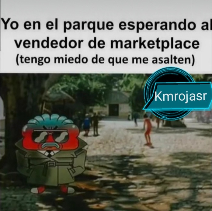 Facebook - meme