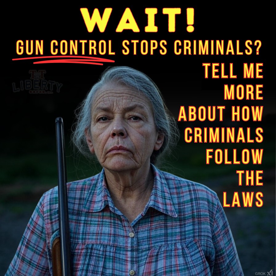 2nd Amendment - meme