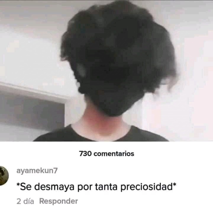 Lo que le exita las morras basicas - meme