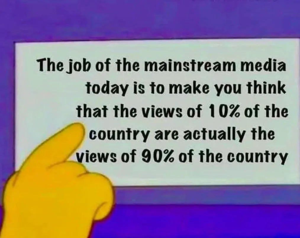 MSM - meme