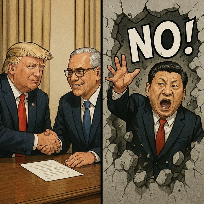 Panama no ago go? - meme