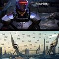 Mass effect andromeda is gonna be badass