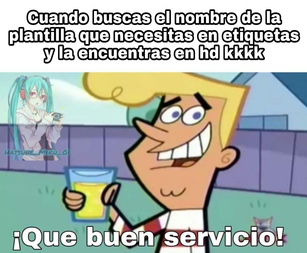 Es Util P Meme Subido Por Hatsunemiku01 Memedroid 6826