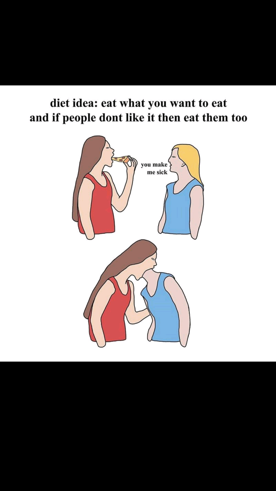 Diet Meme By Dxg94 Memedroid