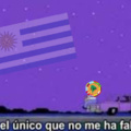 Solo gano Uruguay en sudamerica