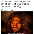 Pov sos venezolano
