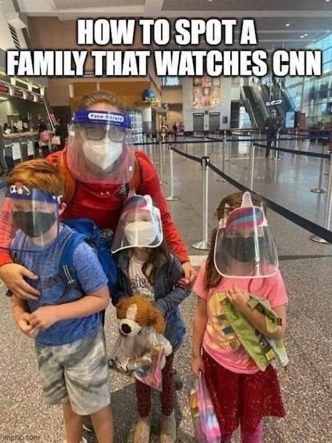 Families - meme