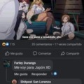 El otaku menos urgido de afecto femenino: