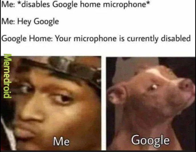 Custom Template - meme