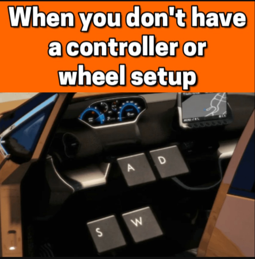 New Cybertruck Design - meme