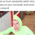 commented item thumbnail