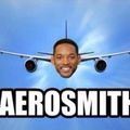 Smith aero