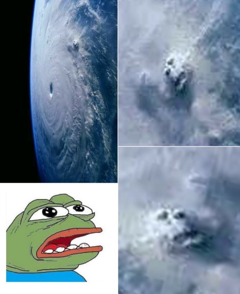 Pepe is timeless - meme