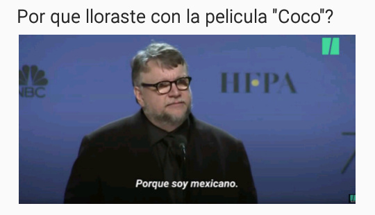 Guillermo del toro - meme
