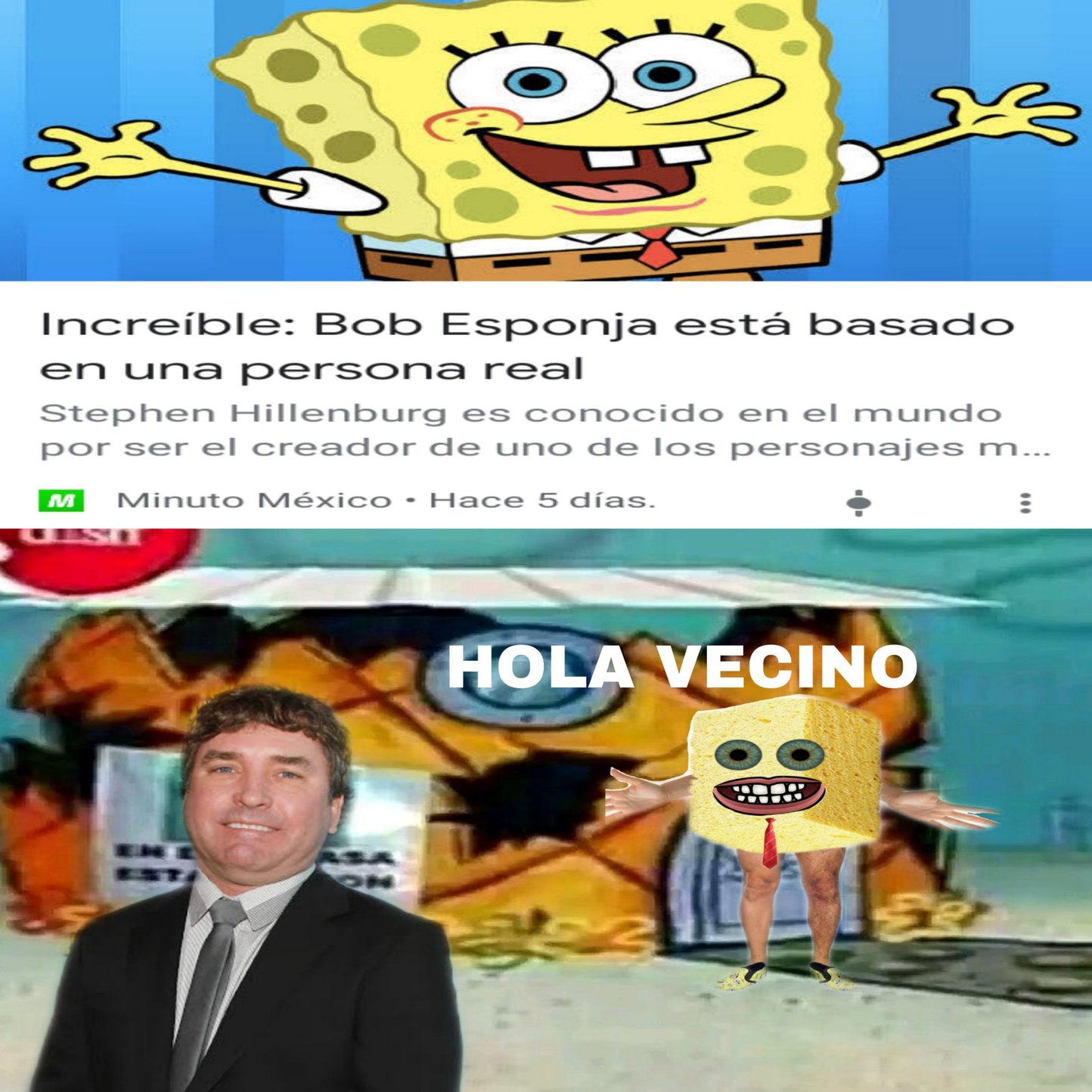 Re turbio - meme
