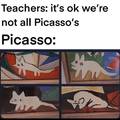 Insert Picasso