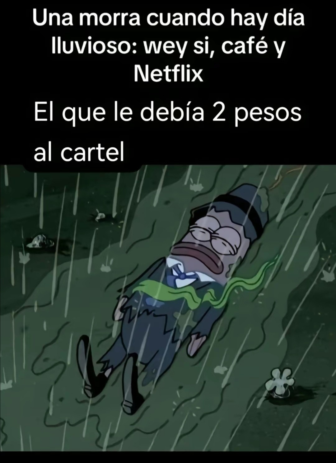 qq - meme
