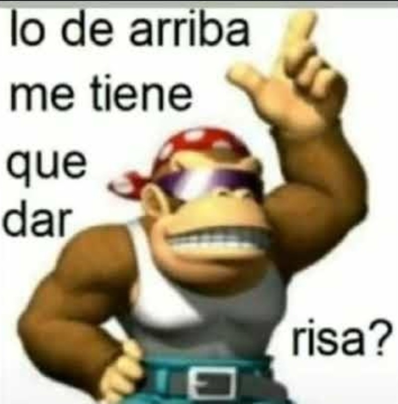 Titulo - meme