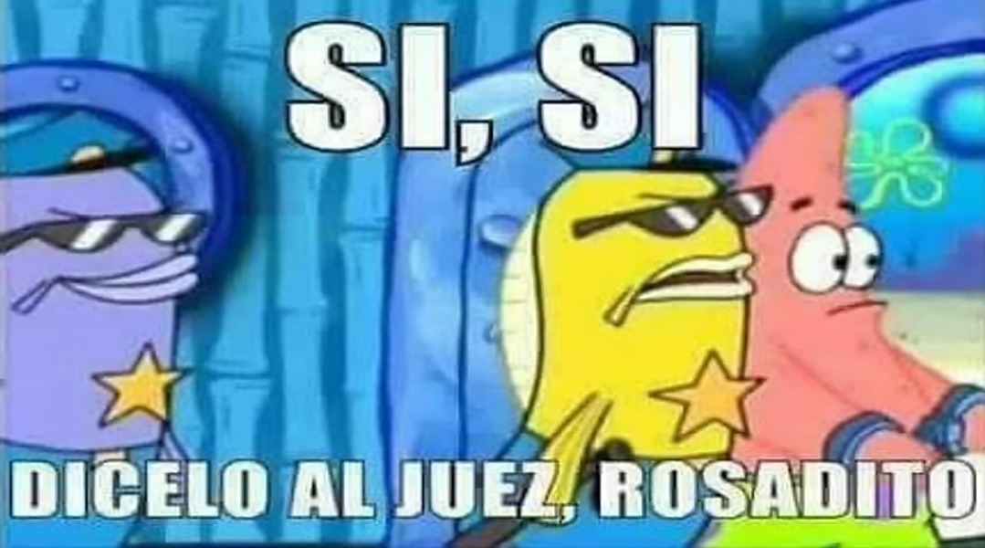 Cualquier fan de: videojuego que no me gusta - meme