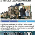 Destruction 100