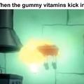 gummys