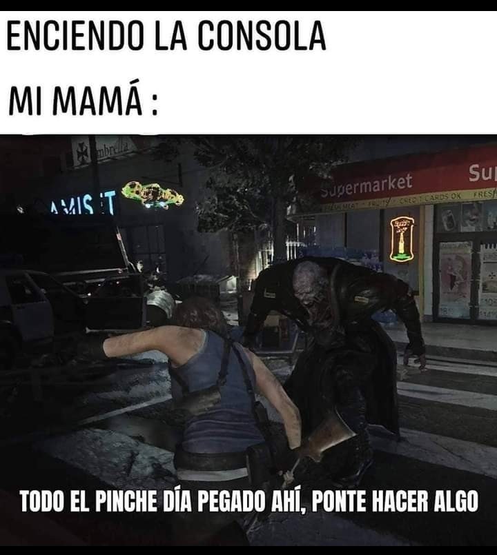 Sígueme, si Quieres :) - meme