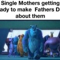 Single mother near you
