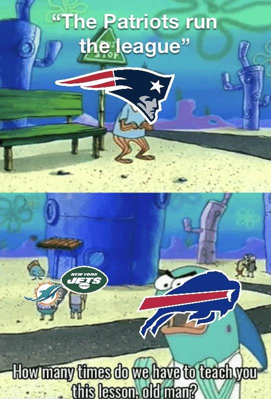 NFL meme