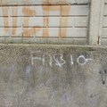 Aspettativa media dei graffiti a Roma