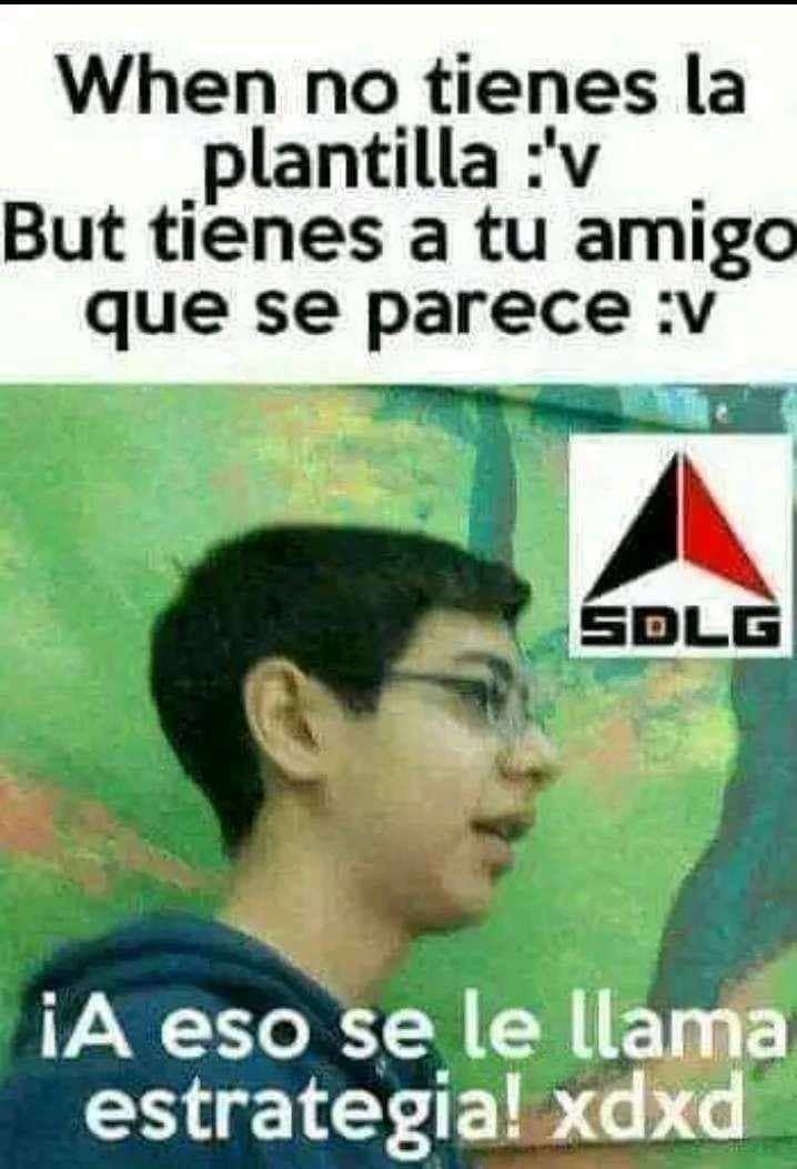XD - meme