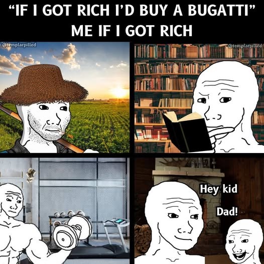 yes - meme