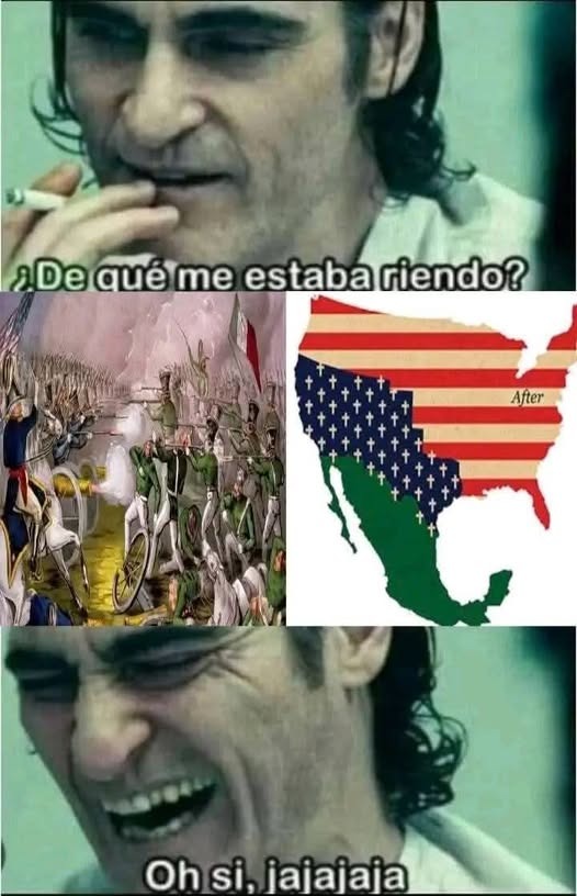 tejas - meme