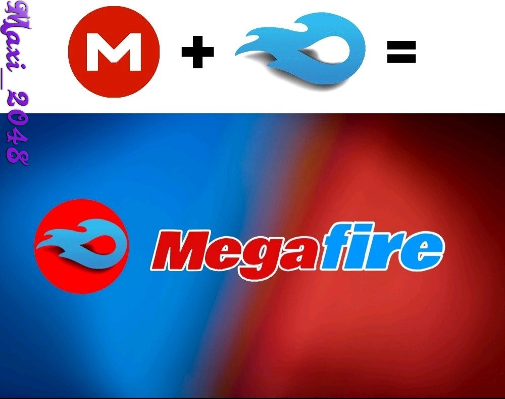 Megafire - meme