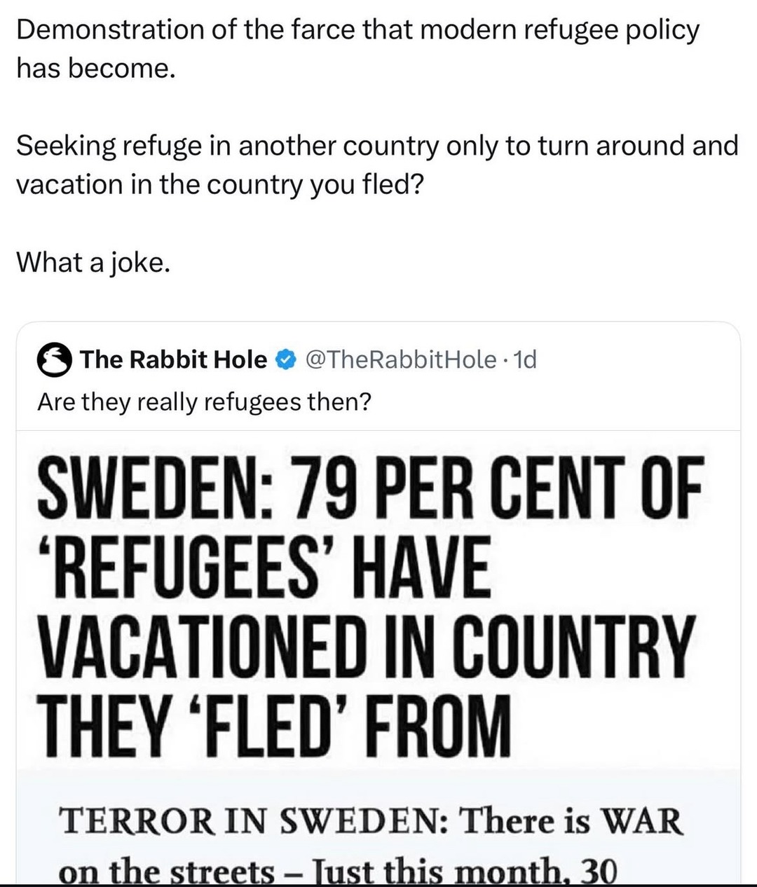 The best Sweden memes :) Memedroid