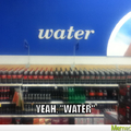 Title wants water
