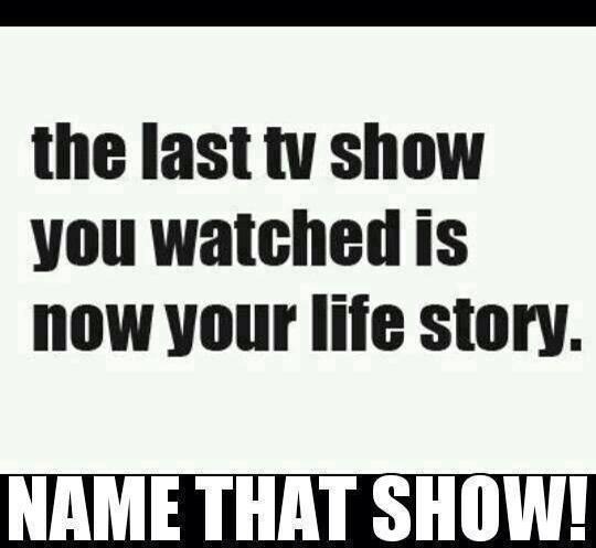 mine was Top Gear UK :D - meme