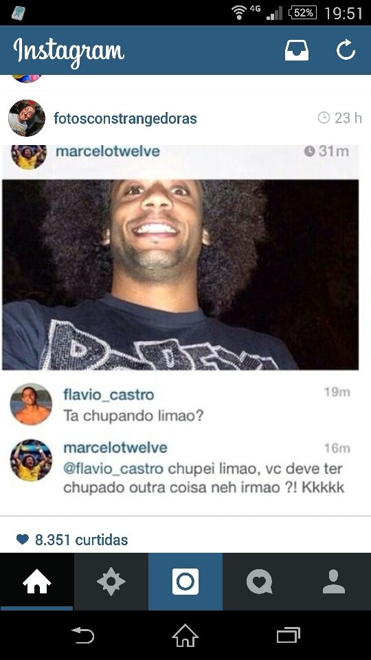 Marcelo bolado - meme