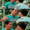 Mark Wahlberg is awesome
