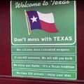 welcome to texas ;D