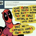 Deadpool out today