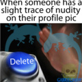 Novagecko is too damn strict for profile pictures