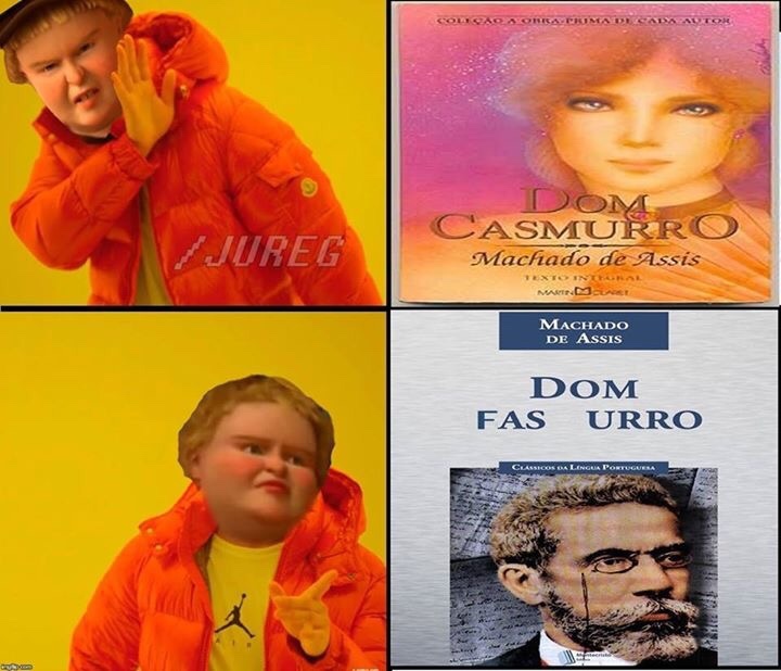 faz o urro - meme