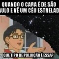 Tbm não sei