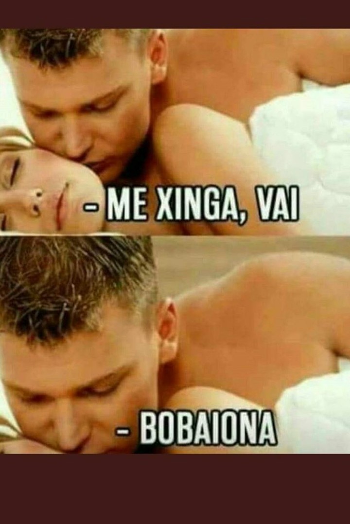 Bobaiona - meme